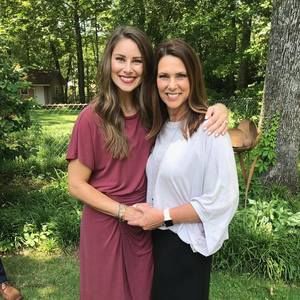 Meet your Posher, Terri